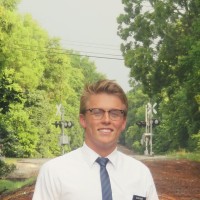 Ence Homes Employee Parker Ence's profile photo