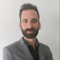 GoContact Employee Diogo Azevedo's profile photo
