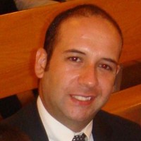 TEZ México Employee Luis Salazar's profile photo