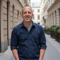Skarper Employee Ehud Ronen's profile photo