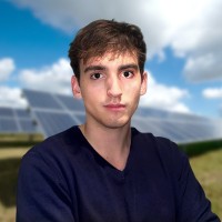 SERRA Employee Pau Lluch's profile photo