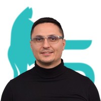 Servalit Employee Igor Jambrek's profile photo