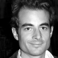 New York Philharmonic Employee Ed Lovett's profile photo
