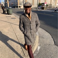 ANJA Employee Donte Hamilton's profile photo