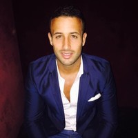 University of East London Employee Yassin Abidou's profile photo