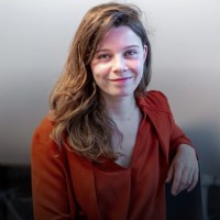 Charlotte Moreau Email
