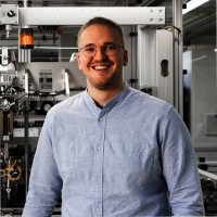 Marius Kohlbrenner Email