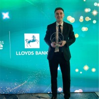 Net World Sports Employee Ed Charles-Jones's profile photo