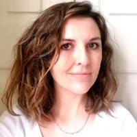 Coloro - The Color Code Employee Isadora Sapin's profile photo