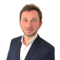 FINPACT Employee Aurèle Lambert's profile photo