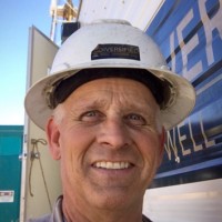 Diversified Well Logging, LLC Employee Peter Blomquist's profile photo