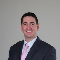 Hydrasearch Company, LLC Employee Bryan Harris's profile photo