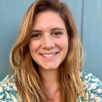 Ysé Employee Clara Gervais's profile photo
