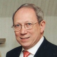 Simpar International Employee Paul Ratner's profile photo