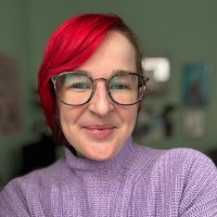 Hil O'Connell Email