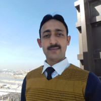 Bilal Mustafa's profile photo
