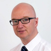 Kier Construction Ltd. Employee Steve Lynn's profile photo