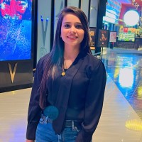 Zavenir Daubert Employee Ayushi Gupta's profile photo