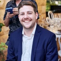 SunBet Employee Adam Picker's profile photo