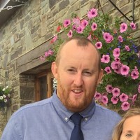 Freedom Leisure Employee Craig Jones's profile photo