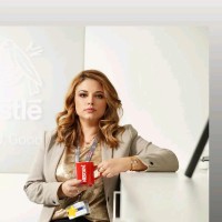 Nikoleta Maleska Email