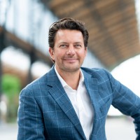 hooox Employee Mathieu van Marcke's profile photo