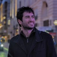 Bluetile Employee Raphael Basile's profile photo