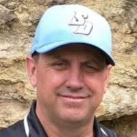 Mercury Systems Employee Ron Shields's profile photo
