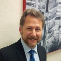 Valley First, a division of First West Credit Union Employee Ken Spence's profile photo