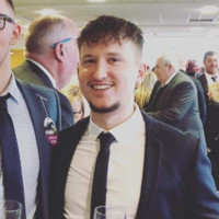 British Steel Employee Thomas Oades's profile photo