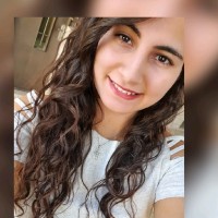 S2STEM Employee Nadin Musallam's profile photo