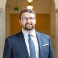 Apple Employee Ray Powers's profile photo