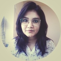 CloudStakes Technology Pvt. Ltd. Employee Nikita Gill's profile photo