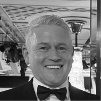 MLR Networks Ltd Employee Keith Baker's profile photo