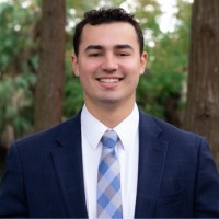 Grant Thornton (US) Employee Connor Fields's profile photo