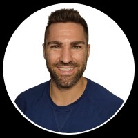 Better Body Academy Employee Dominik Fischer's profile photo