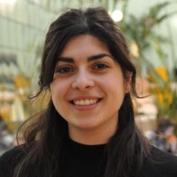Wizards Reply Employee Tara Ouakli's profile photo