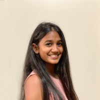 Eli Lilly and Company Employee Sahana Kumar's profile photo