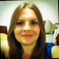 NVP S.p.A. Employee Serafina di Salvo's profile photo