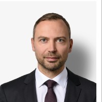 Robert Straubmeier Email