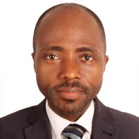 WORLD MISSION AGENCY Employee Akinyinka A.'s profile photo
