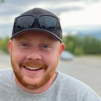 SPYR Network Employee Drew Wilson's profile photo