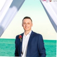 CRC Companies Employee Zach Seville's profile photo