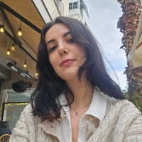 Sample Digital Lab Employee Sevgi Düzleyen's profile photo