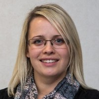 Ultra Electronics Precision Control Systems Employee Jade Hunt's profile photo