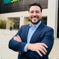 Uniplus Saúde Employee Lucas Capelete's profile photo
