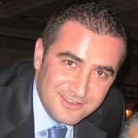 DHE Endüstriyel Employee Burak Yüce's profile photo
