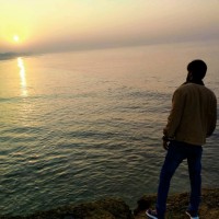 Krave Mart (YC S22) Employee Moeez Shaikh's profile photo