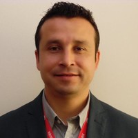 Ofimundo Employee Luis Rojas Rivera's profile photo