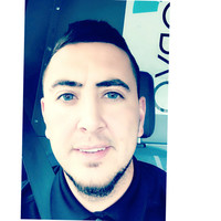 Cryo Associates Employee Chad Webb's profile photo